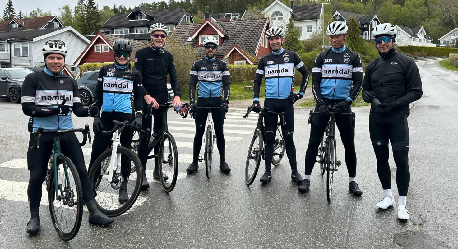 Resultater fra Nyrunden